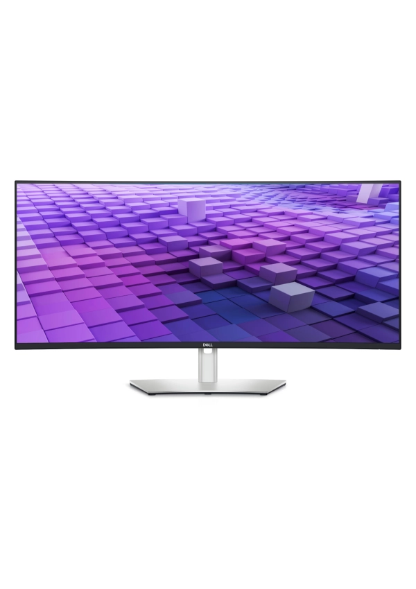 Dell UltraSharp 38 U3824DW - Zakrzywiony Monitor 34